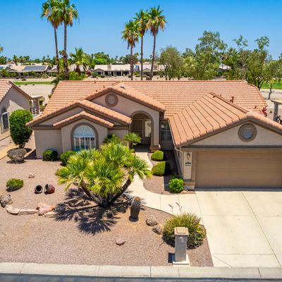 3161 N Snead Dr, Goodyear, AZ 85395