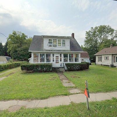 317 W Michigan Ave, Galesburg, MI 49053