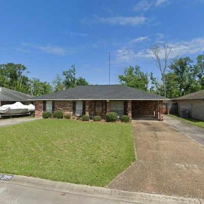 319 Eureka Dr, Gray, LA 70359