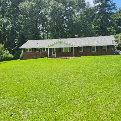 319 Plantation Cir, Fayetteville, GA 30214