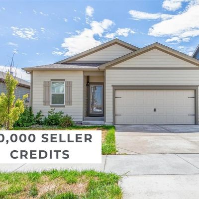 320 Thomas Ave, Keenesburg, CO 80643