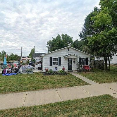 321 E Mulberry St, Kokomo, IN 46901