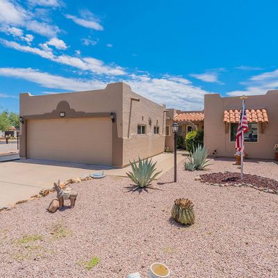 322 E Paseo Verde, Green Valley, AZ 85614