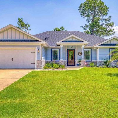 3221 Duke Dr, Gulf Breeze, FL 32563