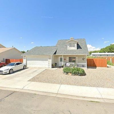 3228 Golden Sun Ave, Clifton, CO 81520