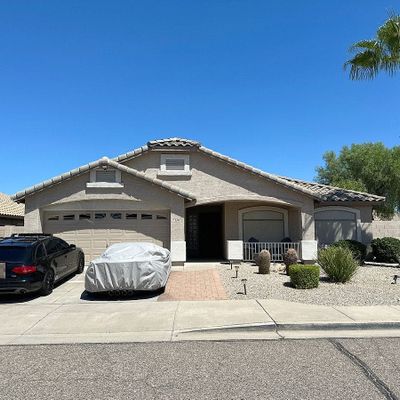 3240 W Walter Way, Phoenix, AZ 85027