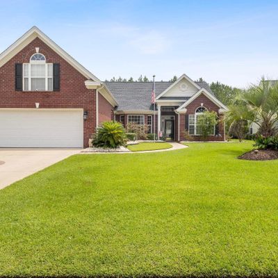 326 Winding Brook Ct, Murrells Inlet, SC 29576