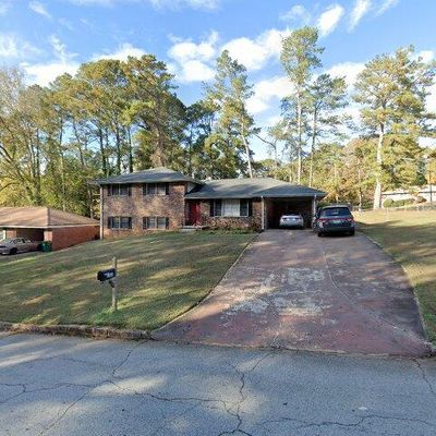 3262 Casa Linda Dr, Decatur, GA 30032