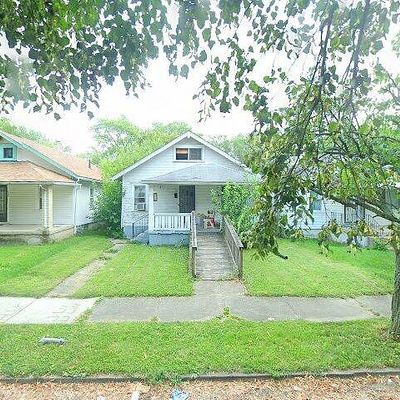 328 Huron Ave, Dayton, OH 45417