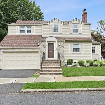 33 Overlook Ter, Maplewood, NJ 07040