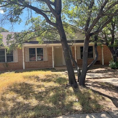 3301 Durant Dr, Midland, TX 79705