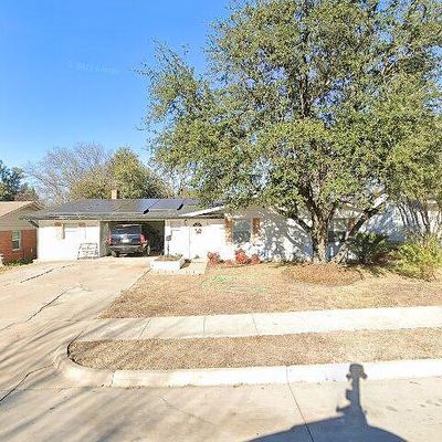 3308 Leith Ave, Fort Worth, TX 76133