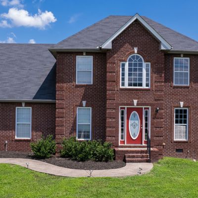 3309 Martins Woods Ln, La Vergne, TN 37086