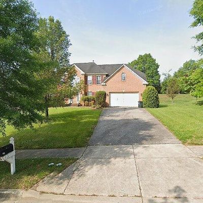 3311 Tinkers Branch Way, Fort Washington, MD 20744