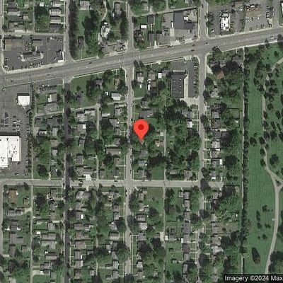 333 Sw 16 Th St, Richmond, IN 47374