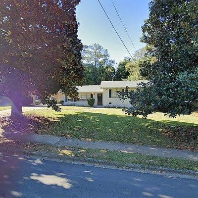 3337 Irish Ln, Decatur, GA 30032