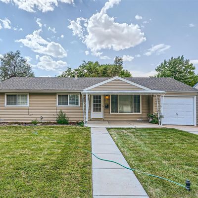 3369 S Holly St, Denver, CO 80222