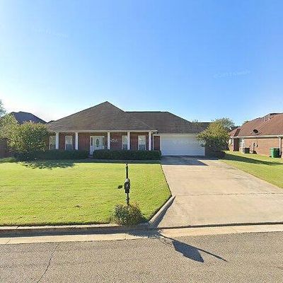 3375 Forest Hill Dr, Belden, MS 38826