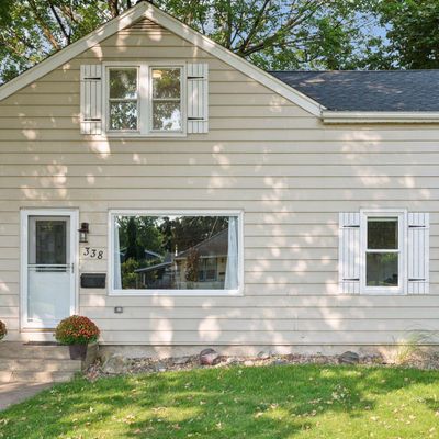 338 13th Avenue, Hopkins, MN 55343