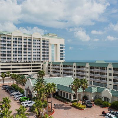 2700 N Atlantic Ave #215, Daytona Beach, FL 32118