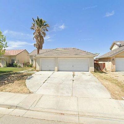 2701 Cold Creek Ave, Rosamond, CA 93560