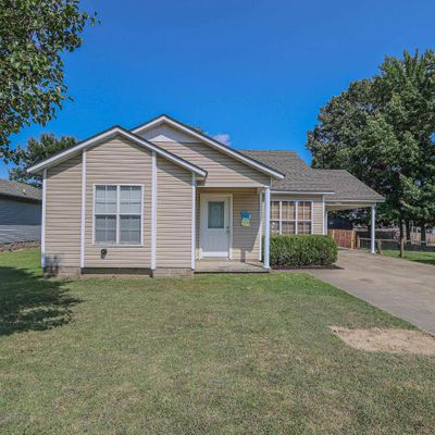 2703 N 4 1/2 St, Paragould, AR 72450