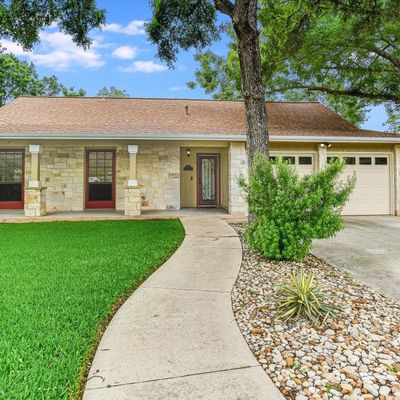 2704 Hopewell Ct, Leander, TX 78641