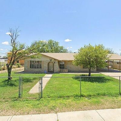 2710 Sanchez Ave, Eagle Pass, TX 78852