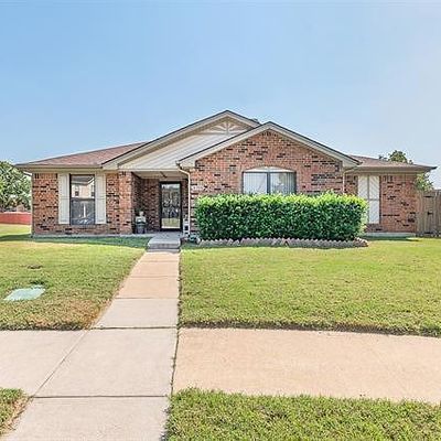 2712 Mill Trce, Carrollton, TX 75007