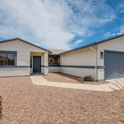 2718 W Firebrook Rd, Tucson, AZ 85741