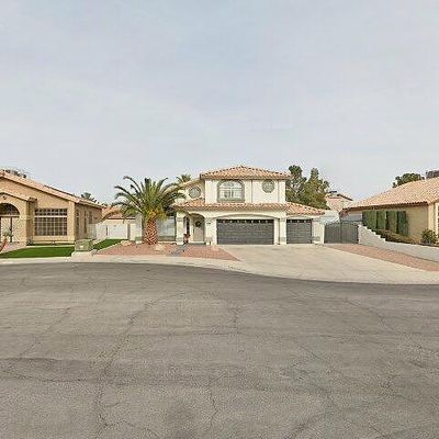 2734 Parsons Run Ct, Henderson, NV 89074