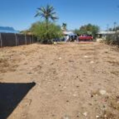 2737 W Roosevelt St, Phoenix, AZ 85009