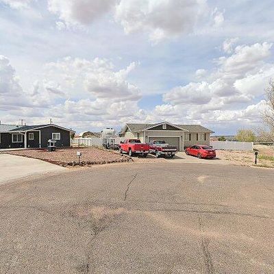 274 W Sycamore, Snowflake, AZ 85937