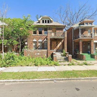 2748 W Buena Vista St, Detroit, MI 48238