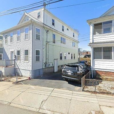 276 278 Lebanon Str, Malden, MA 02148