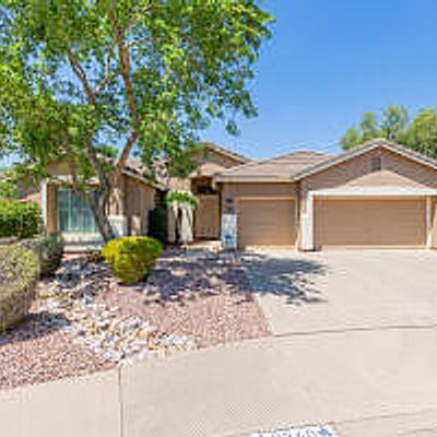 2760 S Seton Ave, Gilbert, AZ 85295