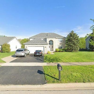 2768 Cranston Cir, Yorkville, IL 60560