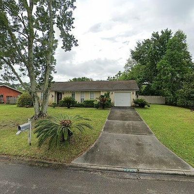 2785 Winchester Ave, Orange Park, FL 32065