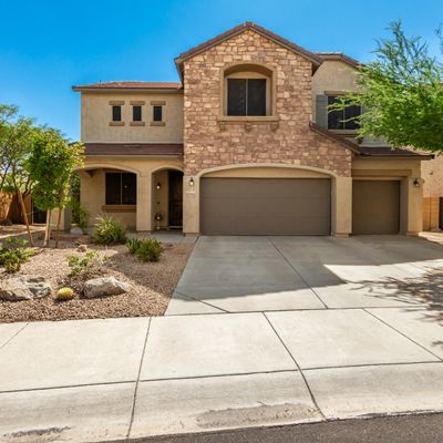 27906 N Sierra Sky Dr, Peoria, AZ 85383