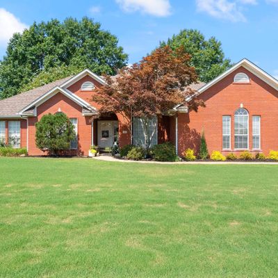 28 Weaver Cir, Vilonia, AR 72173