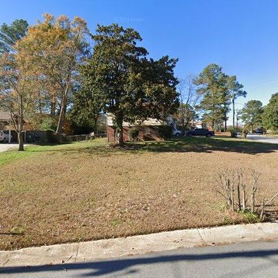 2800 Kathie Ln, Ellenwood, GA 30294