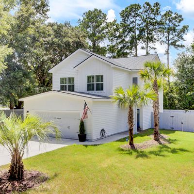 2802 Blidgen Rd, Johns Island, SC 29455