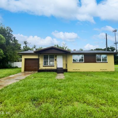 2805 Barnett St, Jacksonville, FL 32209