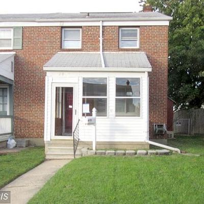 2806 Kirkleigh Rd, Dundalk, MD 21222