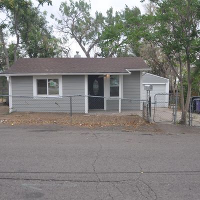 2809 W Short Pl, Denver, CO 80204