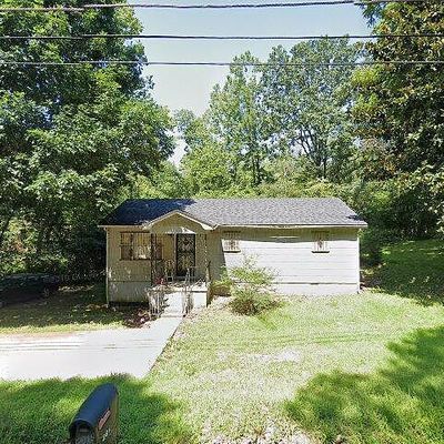 281 Pipkin Rd, Jackson, TN 38305