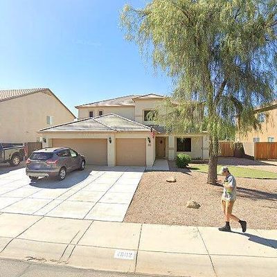 28112 N Limestone Ln, San Tan Valley, AZ 85143