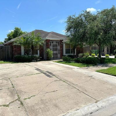 2825 Seville Blvd, Brownsville, TX 78526