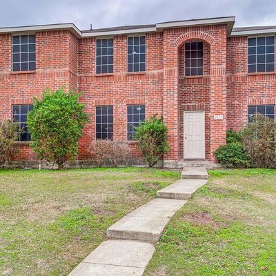 2827 Amber Waves Ln, Lancaster, TX 75134