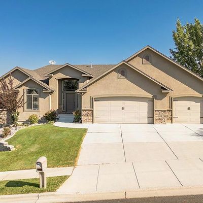 2826 Hillview Dr, Pocatello, ID 83201